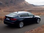 BMW 530d Gran Turismo Luxury Line 2013 года (ZA)